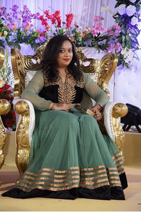 Picture of Priti