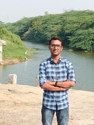 Picture of Maulik