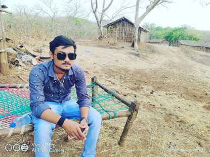 Picture of divyesh