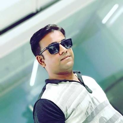 Picture of Viren