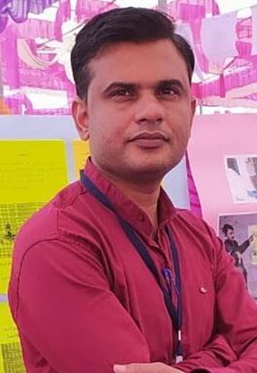 Picture of Kamlesh