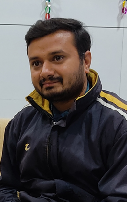 Picture of Divyesh