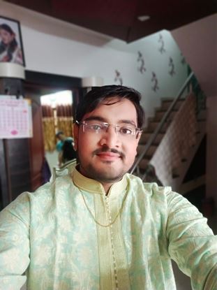 Picture of chirag