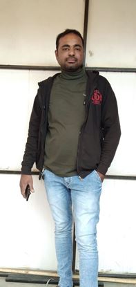 Picture of Jigar