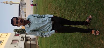 Picture of Dharmesh