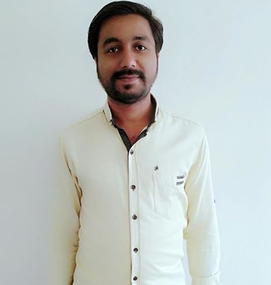 Picture of Sagar