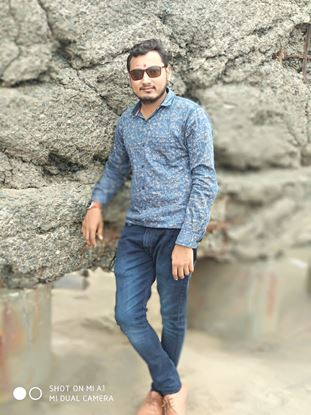Picture of Gaurang