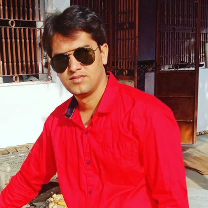 Picture of Samir kumar