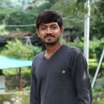 Picture of KISHAN