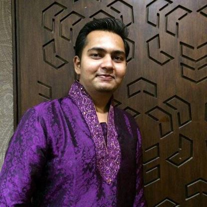 Picture of Krunal