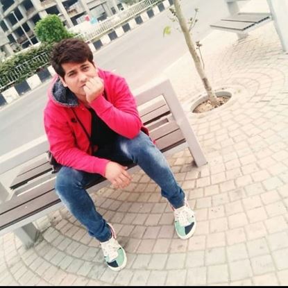 Picture of RAHUL