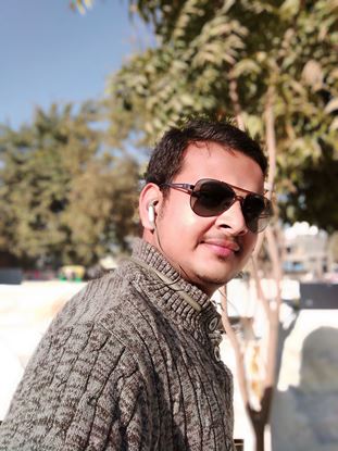 Picture of abhishek