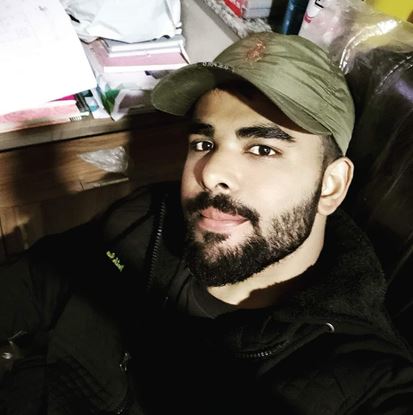 Picture of Ankit