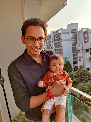 Picture of Rahul