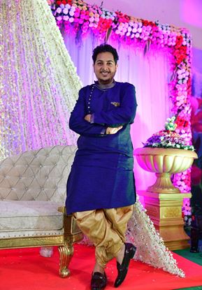 Picture of Harshil