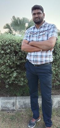 Picture of Narendra