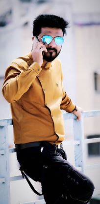 Picture of Chirag