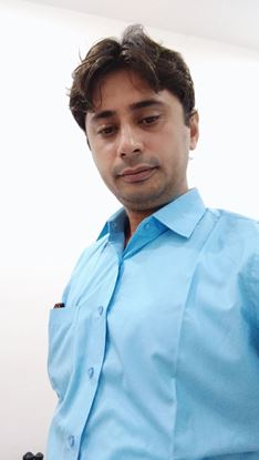 Picture of Dr.Chirag