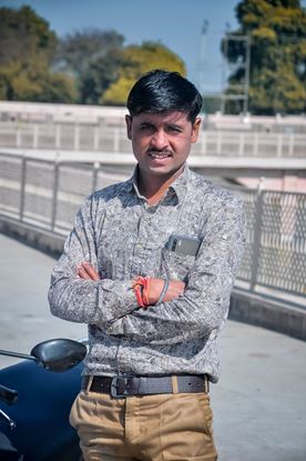 Picture of Deepak