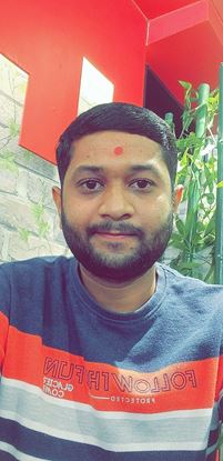 Picture of Naitik