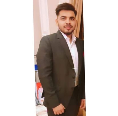 Picture of Naman