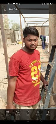 Picture of Anand