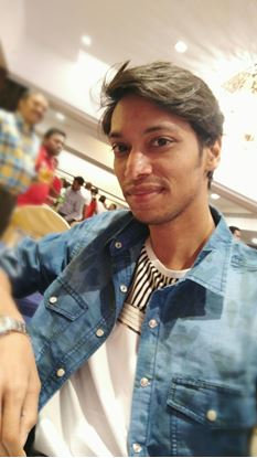 Picture of Karan