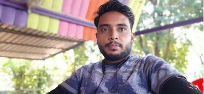 Picture of Yogesh