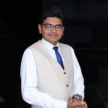 Picture of Mayur