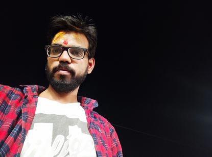 Picture of Pawan