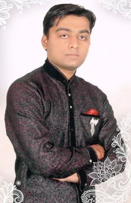 Picture of Ankur