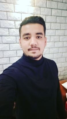 Picture of Jaydeep