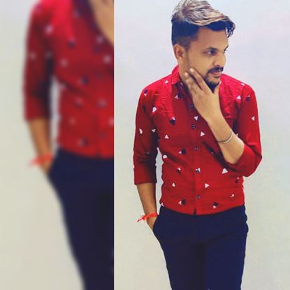 Picture of gaurav