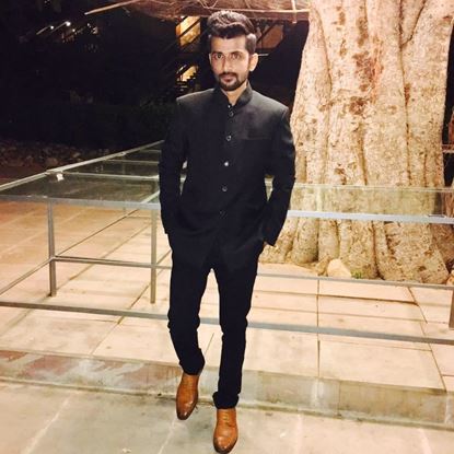 Picture of Sagar