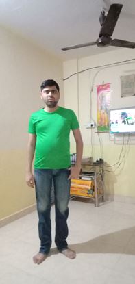 Picture of Chetan