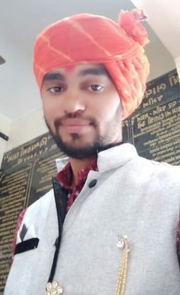Picture of Sanjay