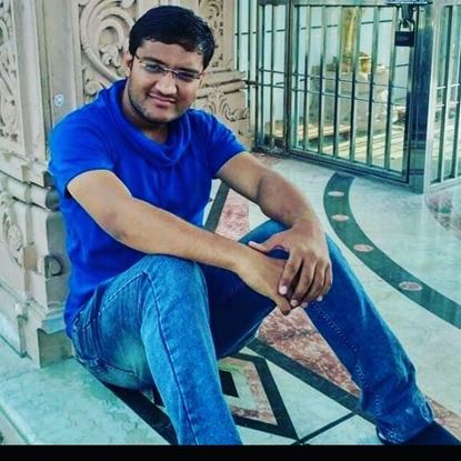 Picture of Keyur