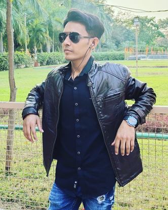 Picture of Bhavik
