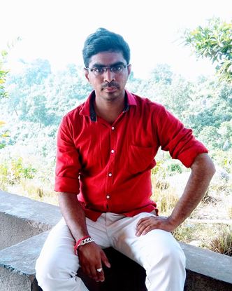 Picture of Rajesh