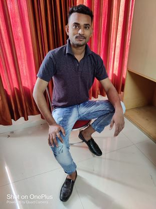 Picture of Ashish