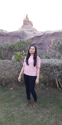 Picture of Shivani