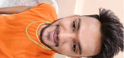 Picture of Abhinav