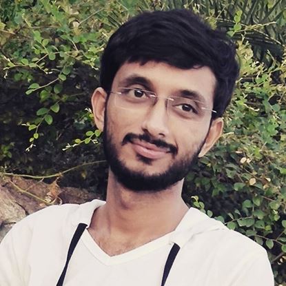 Picture of Rahul