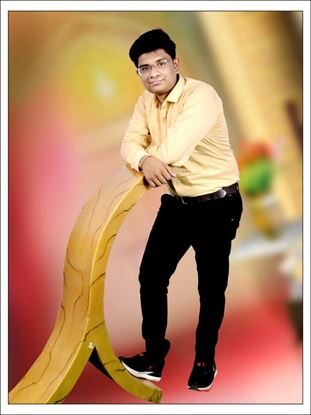 Picture of Bhavesh