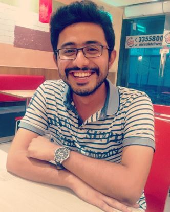 Picture of Raj