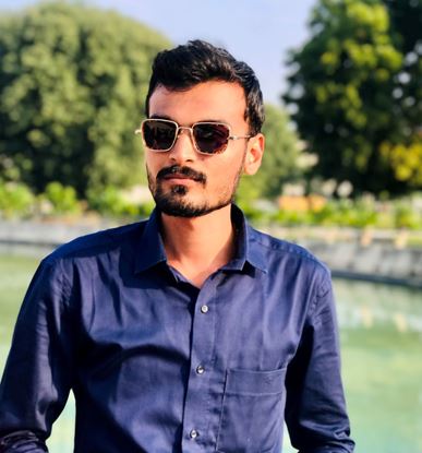 Picture of Umang