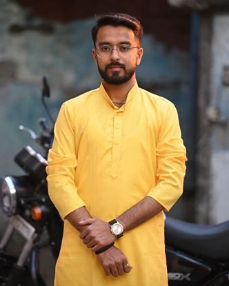 Picture of Daksh