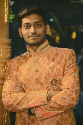 Picture of KAMESH