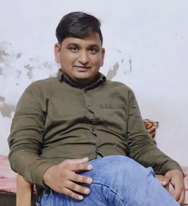 Picture of Manoj