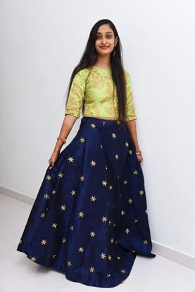 Picture of Vaibhavi Harish kumar